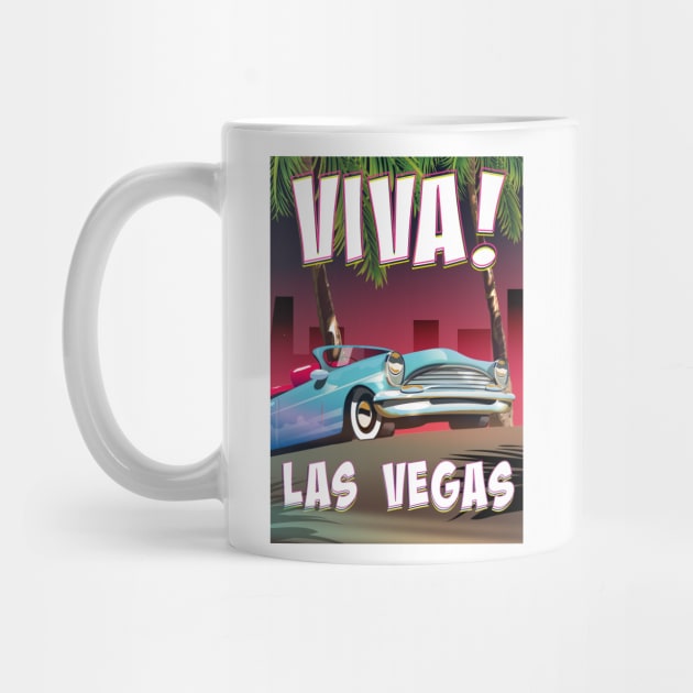 Viva! las Vegas by nickemporium1